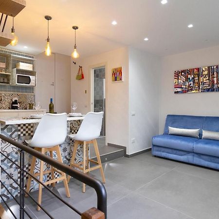 Appartement San Gennaro Short Lets 2,0 à Naples Extérieur photo