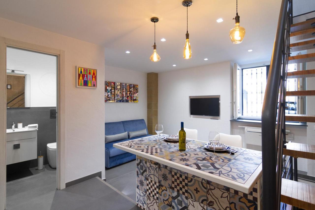 Appartement San Gennaro Short Lets 2,0 à Naples Extérieur photo