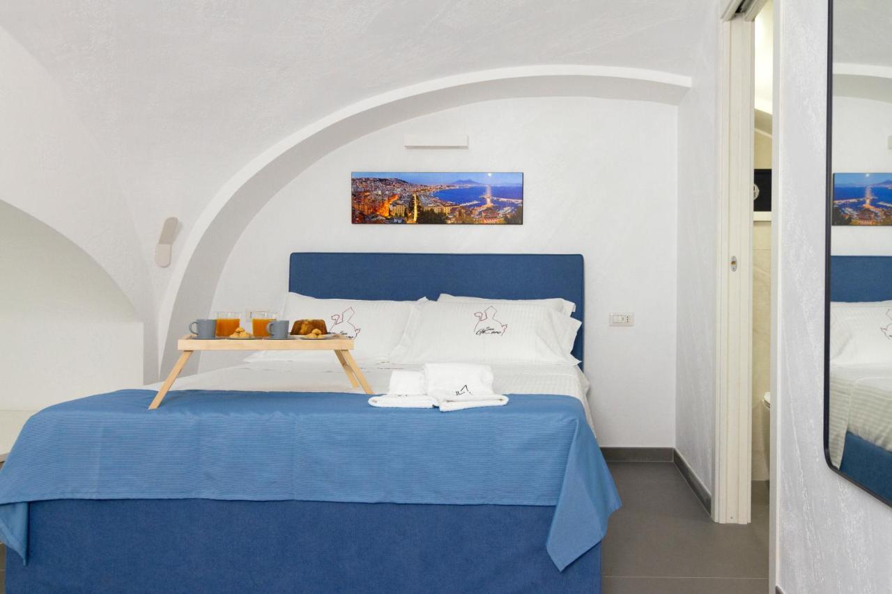 Appartement San Gennaro Short Lets 2,0 à Naples Extérieur photo