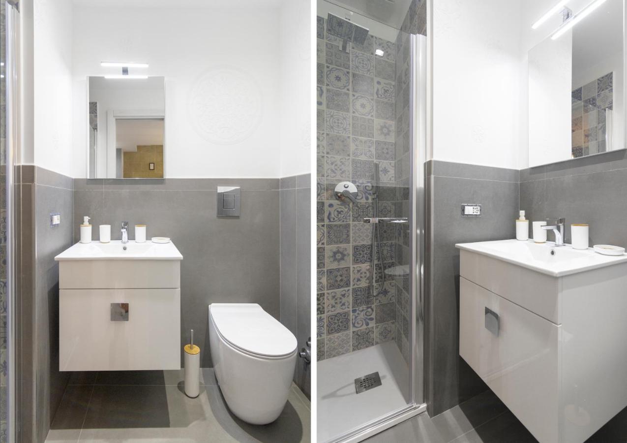 Appartement San Gennaro Short Lets 2,0 à Naples Extérieur photo