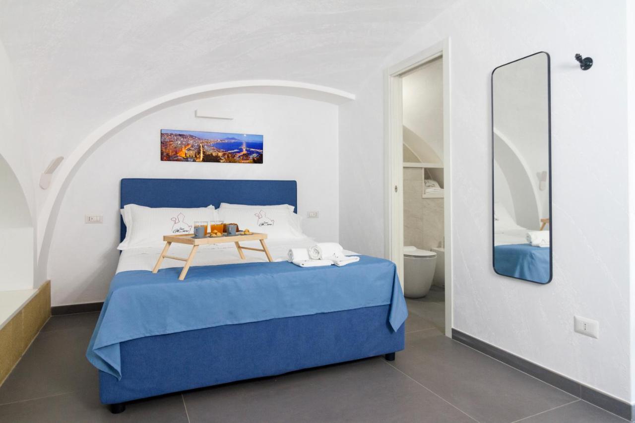 Appartement San Gennaro Short Lets 2,0 à Naples Extérieur photo