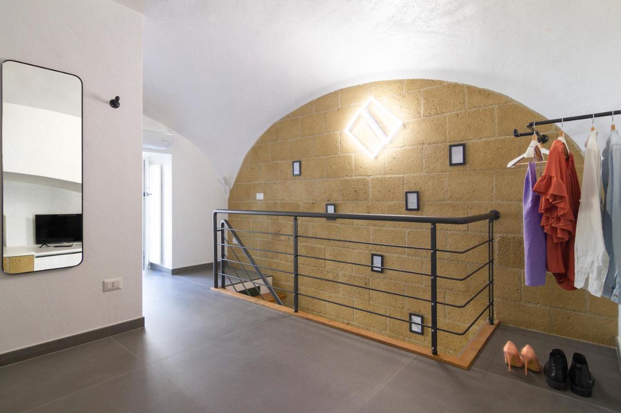 Appartement San Gennaro Short Lets 2,0 à Naples Extérieur photo