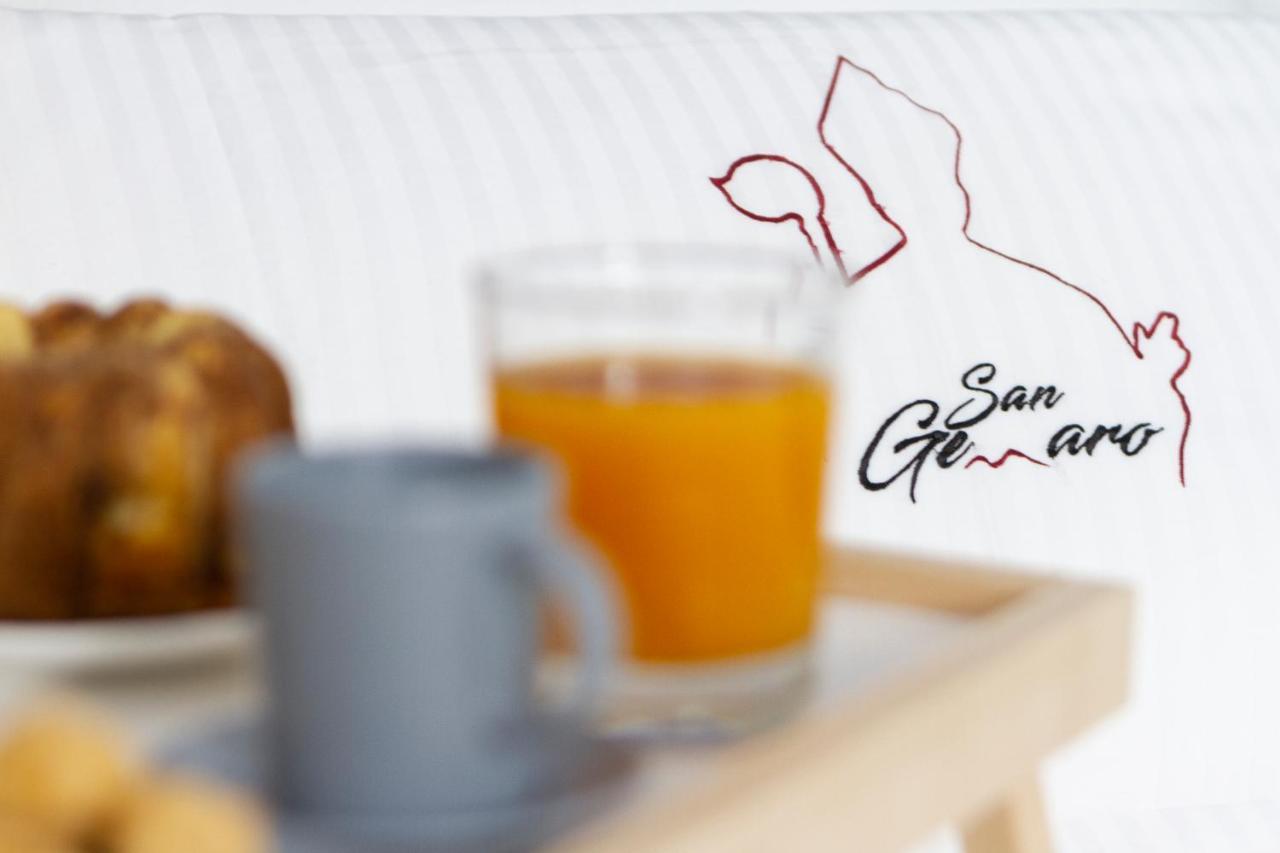 Appartement San Gennaro Short Lets 2,0 à Naples Extérieur photo
