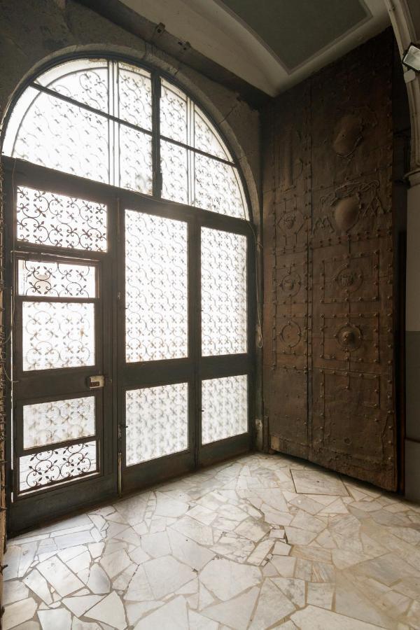 Appartement San Gennaro Short Lets 2,0 à Naples Extérieur photo