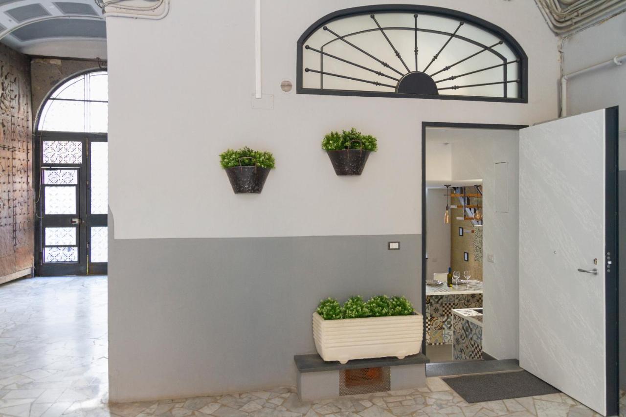 Appartement San Gennaro Short Lets 2,0 à Naples Extérieur photo